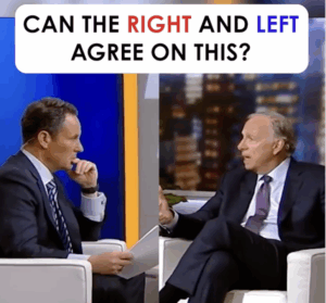 Ray Dalio on Fox and Friends